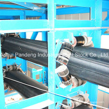 Conveyor Equipment/Pipe Belt Conveyor System/Pipe Conveyor Belt